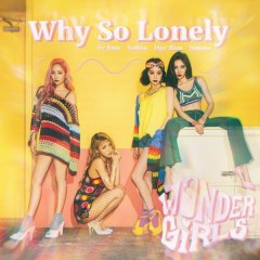 Why So Lonely - Wonder Girls