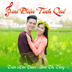 Tình Cây Và Đất - Bùi Thúy