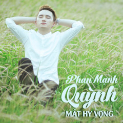 Mình Từng Yêu Nhau - Phan Mạnh Quỳnh