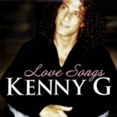 You're Beautiful - Kenny G
