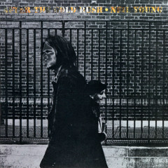 Southern Man - Neil Young