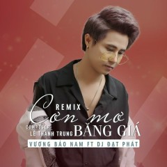 Cơn Mơ Băng Giá (Remix) (Beat) - Vương Bảo Nam