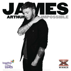 Impossible - James Arthur