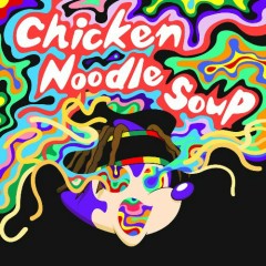 Chicken Noodle Soup - j-hope, Becky G