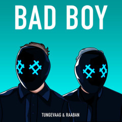Bad Boy - Tungevaag & Raaban, Luana Kiara