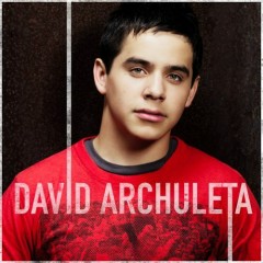 A Little Too Not Over You - David Archuleta