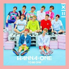 Burn It Up - Wanna One