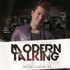 Liên Khúc Modern Talking (Beat) - Ngô Viết Trung