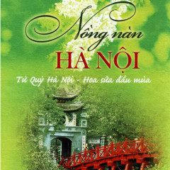 Phố Cổ - Thùy Chi