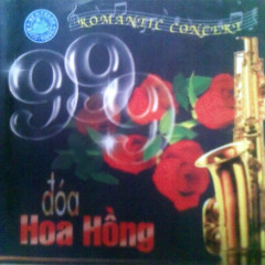 999 Đóa Hoa Hồng - Various Artists
