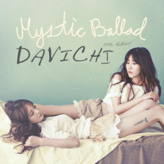 You Are My Everything - Davichi