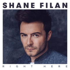 Beautiful To Me - Shane Filan