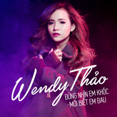 Nụ Hồng Mong Manh (Remix) - Wendy Thảo