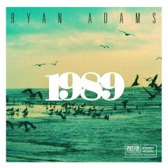 Shake It Off - Ryan Adams