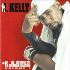I Believe I Can Fly - R. Kelly