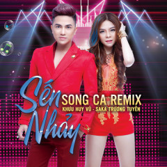 Thuyền Hoa (Remix) - Khưu Huy Vũ, Saka Trương Tuyền