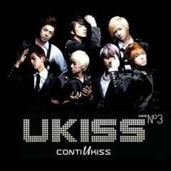 O.K. - U-Kiss