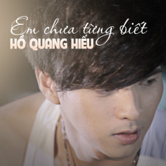 Không Cảm Xúc (New Version) - Hồ Quang Hiếu