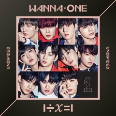 Kangaroo - Wanna One