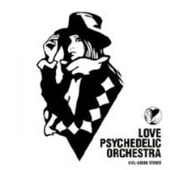 I Will Be With You - Love Psychedelico