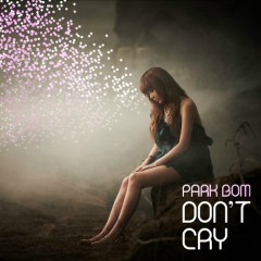 Don't Cry - Park Bom
