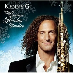 We Wish You A Merry Christmas - Kenny G