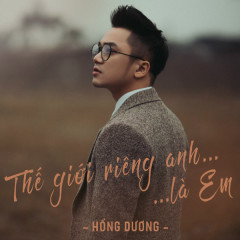 Người Đàn Ông Hạnh Phúc (Acoustic) - Hồng Dương