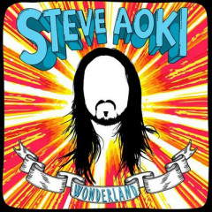 Livin' My Love - Steve Aoki, LMFAO