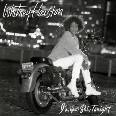 Lover for Life - Whitney Houston