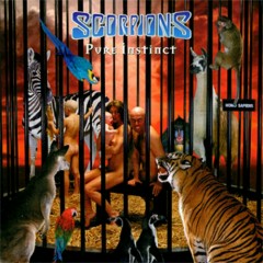 When You Came Into My Life - Scorpions