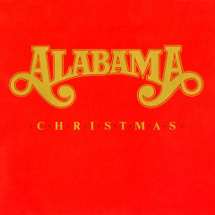 Christmas Memories - Alabama