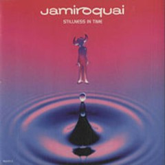 Stillness In Time (Vinyl Version) - Jamiroquai