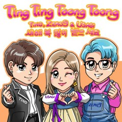 Ting Ting Toong Toong - Tino, Zero9, USAGI
