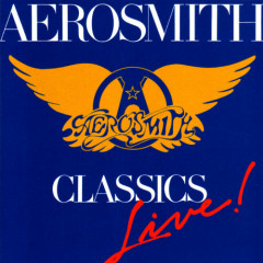 Kings And Queens - Aerosmith