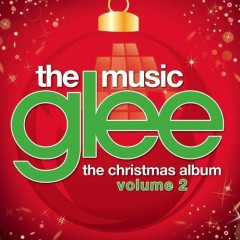 Santa Claus Is Coming To Town - The Glee Cast
