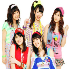 Kiss me 愛してる (Kiss me Aishiteru) - C-ute