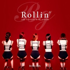 Rollin' - Brave Girls