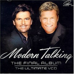 Sexy Sexy Lover - Modern Talking