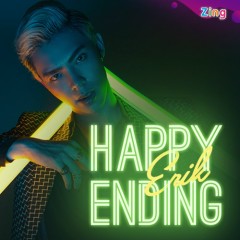 Happy Ending (Beat) - ERIK