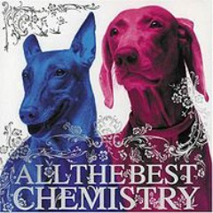 いとしい人 (Itoshii Hito) - Chemistry