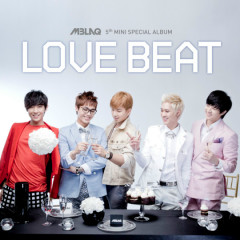 No Love - MBLAQ