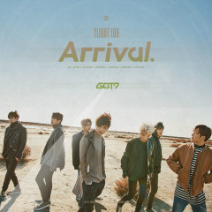 Never Ever - GOT7