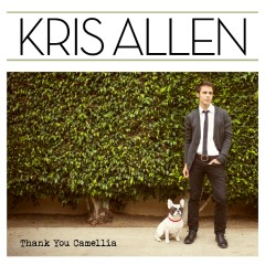 The Vision Of Love - Kris Allen