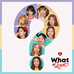 What is Love? - TWICE