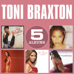 This Time Next Year - Toni Braxton