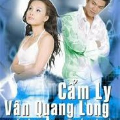 Đành Thôi Quên Lãng - Vân Quang Long, Cẩm Ly