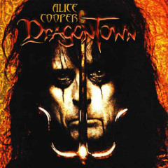 Somewhere In The Jungle - Alice Cooper