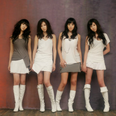 Dancer In The Rain - CSJH The Grace