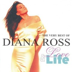 Endless Love - Diana Ross
