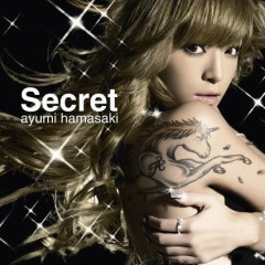 Momentum - Ayumi Hamasaki